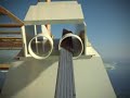 Ponte sullo Stretto di Messina - video progetto costruttivo
