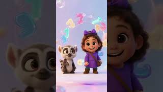 The Numbers Song Adventure Learn Numbers 110 With Sila & Hooper