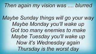 Watch Self Wednesday Again video