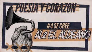 Watch Al2 El Aldeano Se Cree video