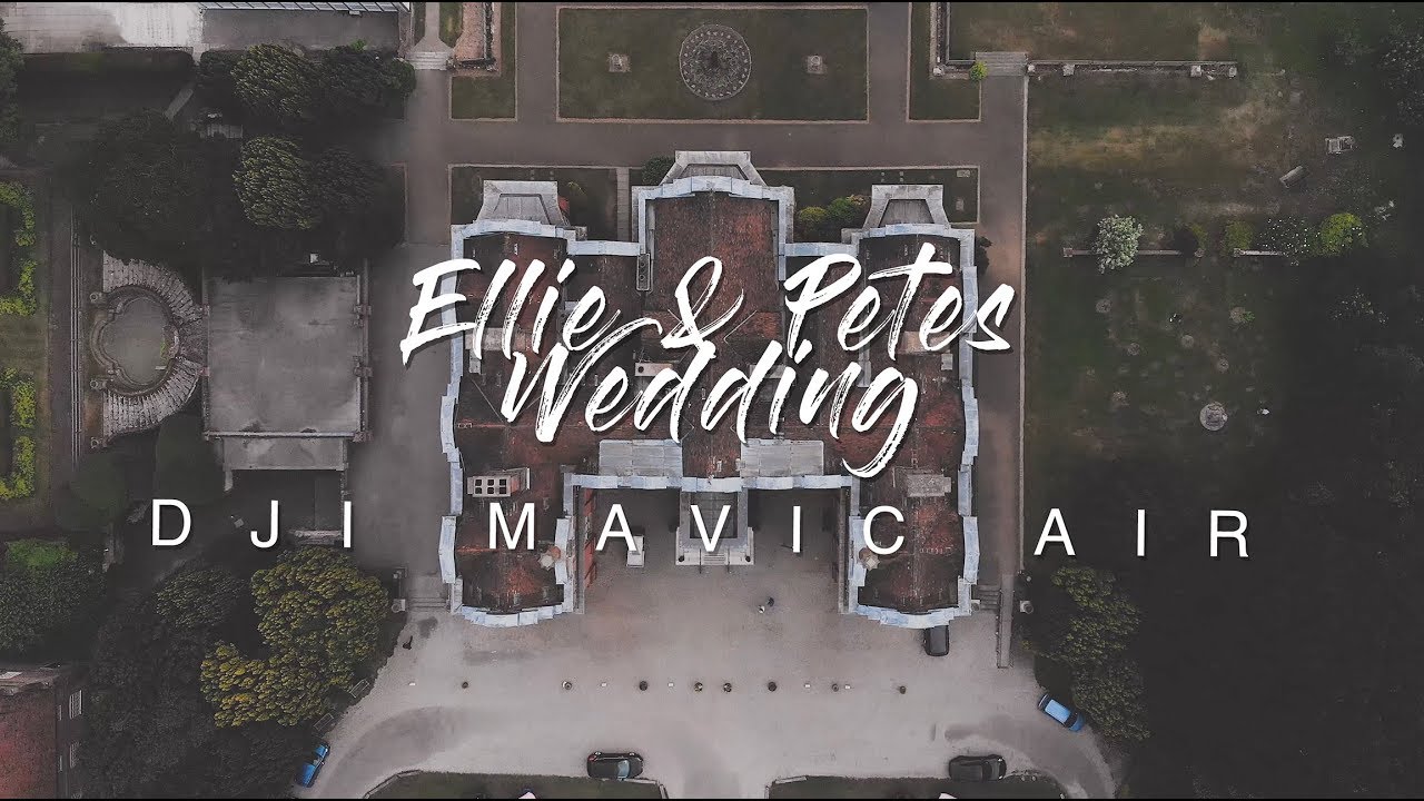 Congrats Ellie & Pete! (A Canterbury Summer Wedding)