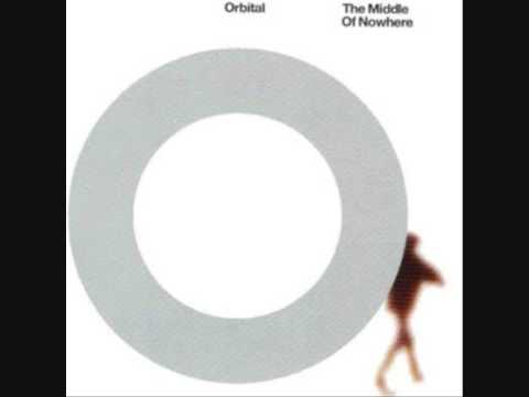 ORBITAL - WAY OUT