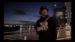 The Mouse Outfit ft. Berry Blacc, Dubbul O & Ellis Meade - Late Night Doors