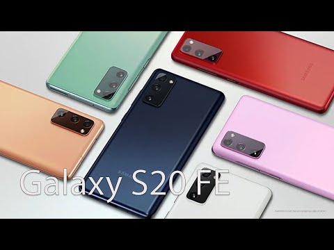 Samsung Galaxy S20 FE: tốt, nhưng không đúng như kì vọng