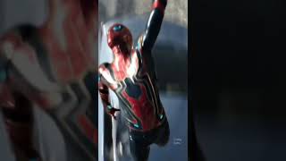 Spiderman No Way Home - Industry Baby Edit