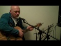 Thousand Miles From Nowhere (acoustic cover)