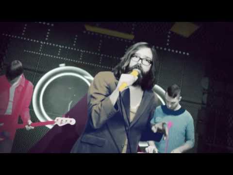 The Amplifetes – Somebody New (OFFICIAL VIDEO)