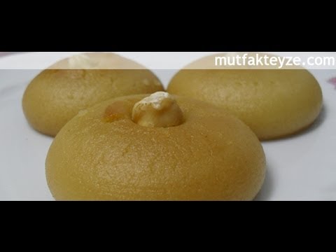 şekerpare tarifi - YouTube şekerpare tarifi - YouTube