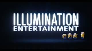 Illumination Entertainment Sing Version 2016