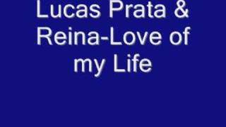 Watch Lucas Prata Love Of My Life video