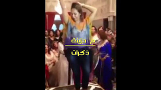 Maroc Chaabi شطيح مغربية شعبى على القعدة بالشيكي