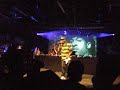 Rakim Paid in Full @ TPO Bologna 21 05 2011