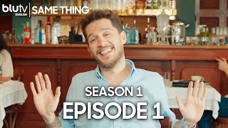 Same Thing - Episode 1 (English Subtitle) Aynen Aynen | Season 1 (4K)