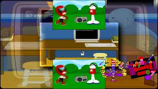 Requested Ytpmv Strong Bad Email - Sibbie Scan