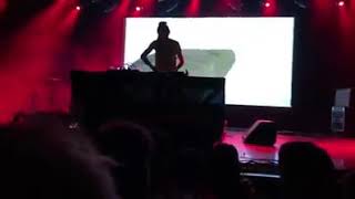 Vektroid Live At Xbornival, Brazil. 2018
