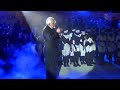 El Show De Rodrigo Otaz En El Carnaval De R ...
