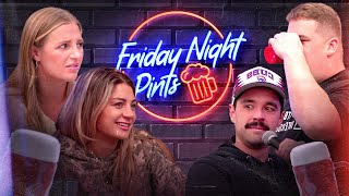 Where Is The Barstool Beach House Cast Now? Friday Night Pints Episode 1