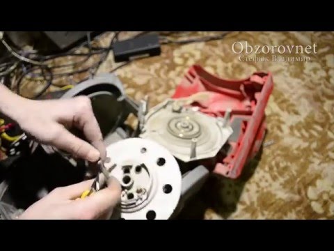 Ремонт своими руками пылесоса lg Ремонт своими руками пылесоса lg