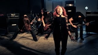 Watch Stream Of Passion The Scarlet Mark video