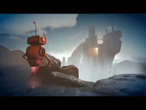 Futuristic Exploration