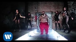 Watch Gucci Mane Head Shots feat Rick Ross video