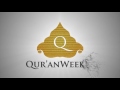 Embrace Islam Entirely - Omar Suleiman - Quran Weekly