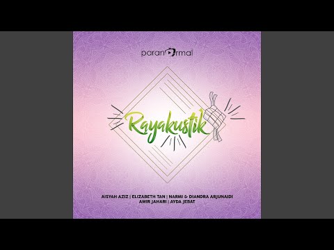 Selamat Hari Raya Selamat Hari Raya