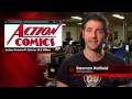 Action Comics #1 Sells for 3.2 Million Dollars - IGN News