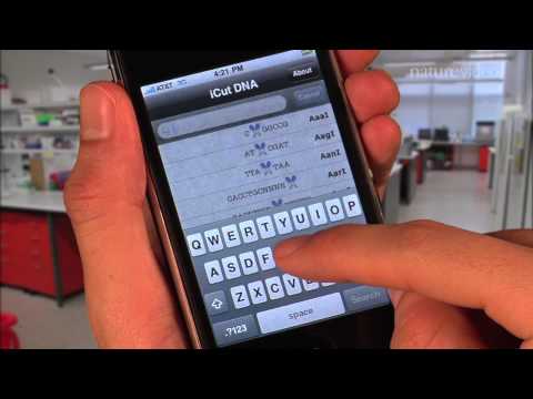 Mobile Medicine: by Nature Video
