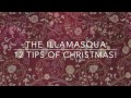 Illamasqua 12 Tips of Christmas - Tip 1: Perfecting the lip line