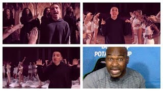 Token Flamingo Official Music Audio Reaction Token Flamingo Official Music Audio Reaction