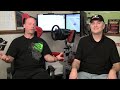 Inside Sim Racing
