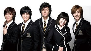 Boys Over Flower Ep4