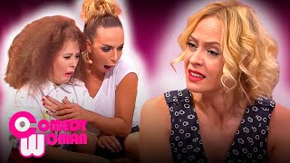 Comedy Woman 7 Сезон, Выпуск 5