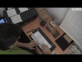 Small Hotel Room - Eco-Friendly CD // Summer 2011