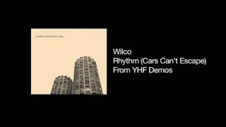 Watch Wilco Rhythm video