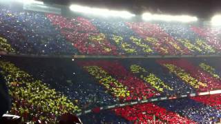 FC Barcelona - Real Madryt (Hymn) FC Barcelona - Real Madryt (Hymn)
