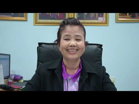 VDO สารวันอาสาสมัครสาธารณสุขแห่งชาติประจำปี 2564