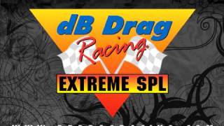 Dbdrag - 2002 Db Drag Racing World Finals Highlights