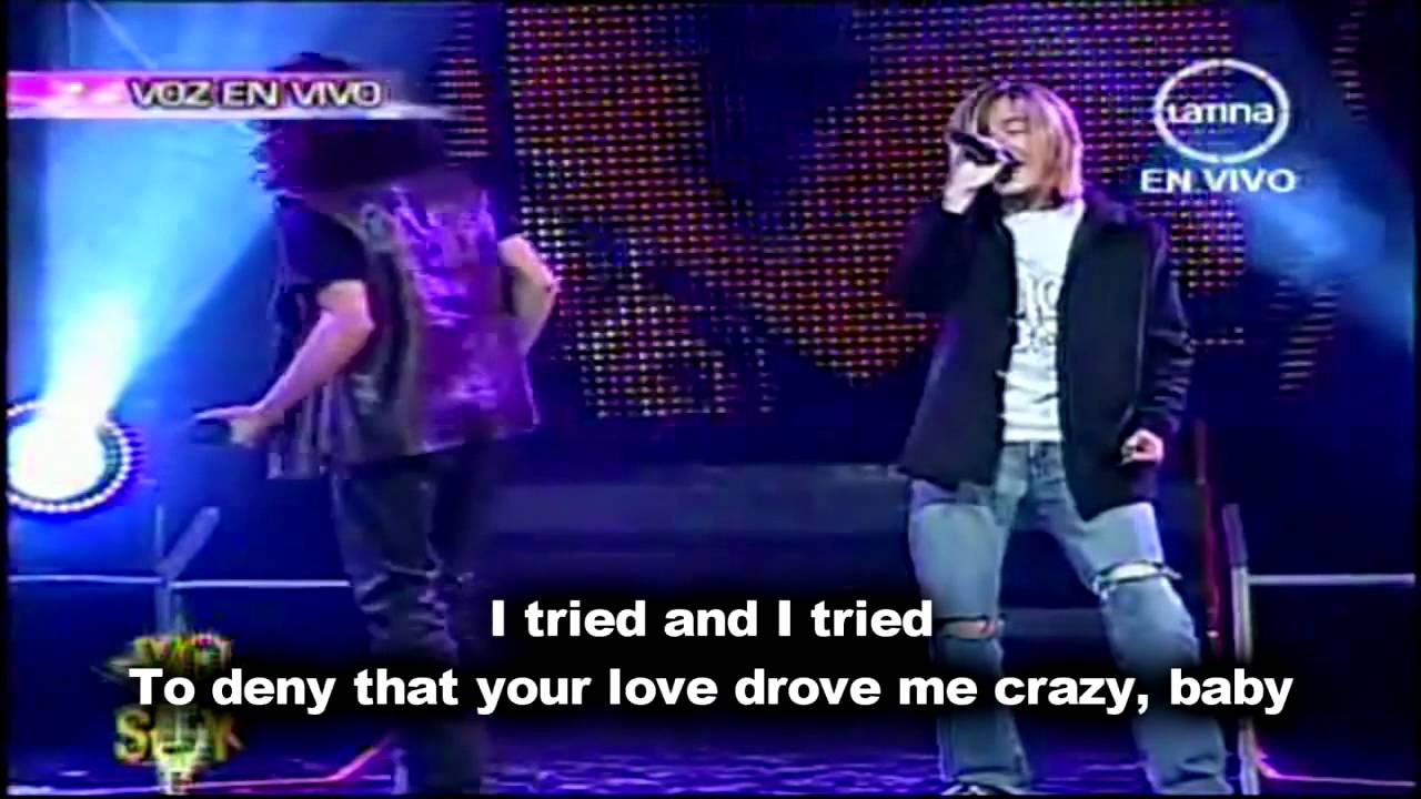 COMO YO NADIE TE A AMADO LETRA como yo nadie te a amado letra: