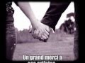 chanson d'amour, par amar mezri