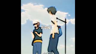 Den Time Amv - Somebody That I Used To Know