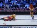 WWE SmackDown 26/12/08 Part8