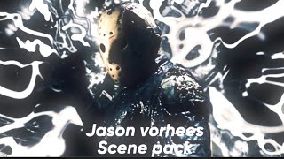 Jason Vorheesfriday The 13Th Part Viii Jason Takes Manhatta Scene Pack