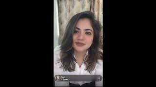 Pearl Tango Live Stream