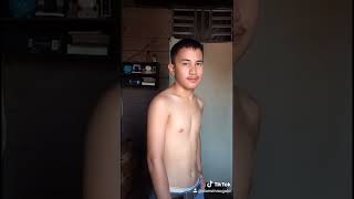 Half Naked Boy Doing Nothing Thousands Of Likes