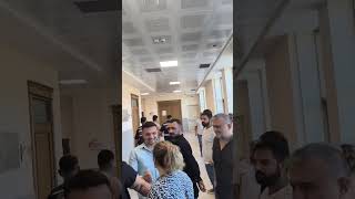 Sonundaki̇ Tahli̇ye