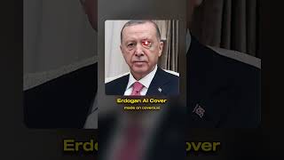 Recep Tayyip Erdoğan - Ali Cabbar