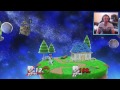 MEWTWO RETURNS! - Super Smash Bros Wii U (NEW DLC!)