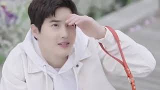 SUHO & ROSE - I Want to Fall in Love Mashup FMV